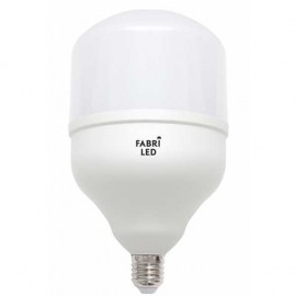 Ampoule LED haute puissance 56 W 3 000 K E27 4 800 lm 24,3 x 14