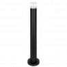 Faro Esterno 9w 4000k Cuba 720lm Ip65 58x11,5x11,5