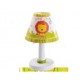 À propos de Litle zoo