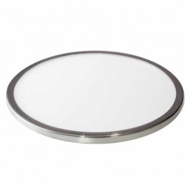 Downlight 20w 4000k Chrome Porvenir 1920lm 23dajustable à l'oeuf de Emplacement