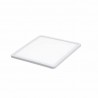 Incasso 8w 4000k Bianco Providence 586lm 11.8x11.8 Foro incasso regolabile