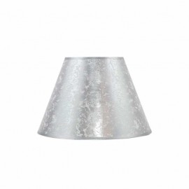 Écran Lourdes Conica Plata Pinza 15dx8dx12h