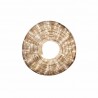Led Flexible tube 10m, 18w,300leds,3000k