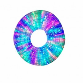 Led Flexible tube 10m, 18w,300leds,rgb