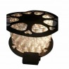 Led Flexible tube 50m,18w 300leds,3000k