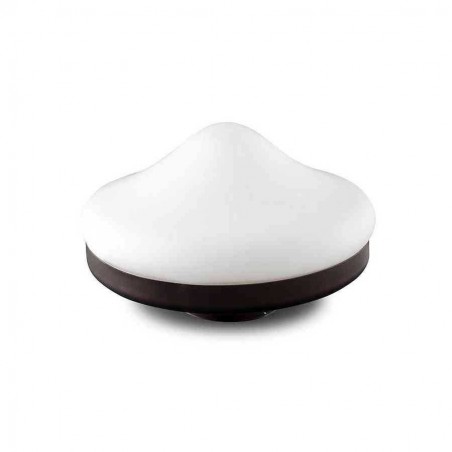 KIT LUCE per ventilatore da soffitto modello PHUKET finitura marrone