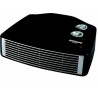 Calefaccion Bastilip thermoventilator horizontal premium black