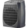Novedad Thermoventilador Bastilipo vertical gray