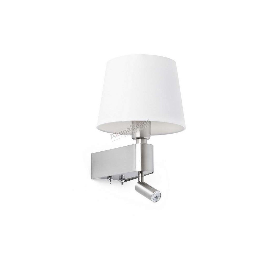 Chambre + modèle de lecteur