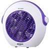 Calefaccion pour les jeunes chambres, blanc-violet, Bastilipo
