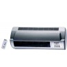 Riscaldamento a parete, BASTILIPO ceramica split con resistenza PTC