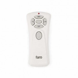 Kit mando a distancia ventilador de Faro