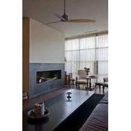 Juste Ventilateur de moteur DC, Pas de lumière (option réduite)