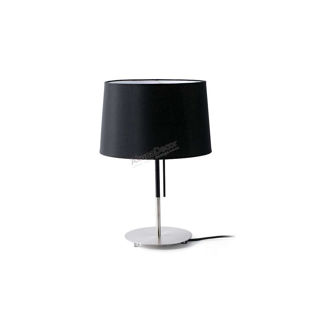 Lampe de table série Volta