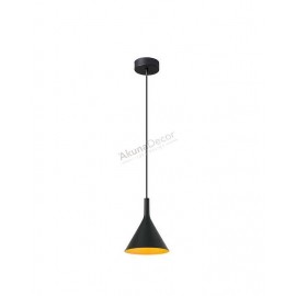 Pam model ceiling lamp