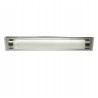 LAMPADA DA SOFFITTO TUBE SERIES CHROME FINISH