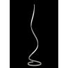 Pie Salon Dimable SERIE NUR ACABTED Blanc