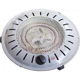 Brass Bastilipo avec système d'incendie