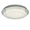 Plafon Led SERIE CRYSTAL LED MIRROR ACABED Chrome