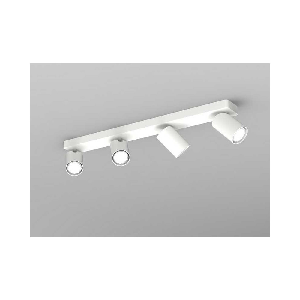 Focos 4L SERIE SAL APPEARED White