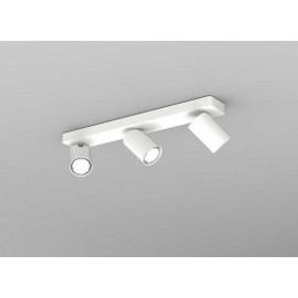 Projecteurs 3L SÉRIE SAL Finition blanche