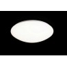 Plafonnier 9 luminaires SERIES ZERO FINISH Blanc