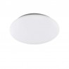 Plafonnier Moyen SERIES ZERO II FINISH Blanc