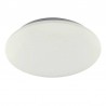 Grand Plafonnier ZERO SERIES II FINISH Blanc