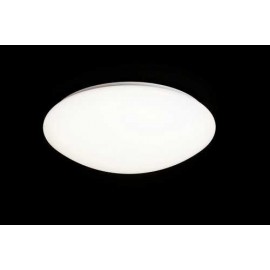 Plafoniera 5 luci SERIE ZERO FINISH Bianco