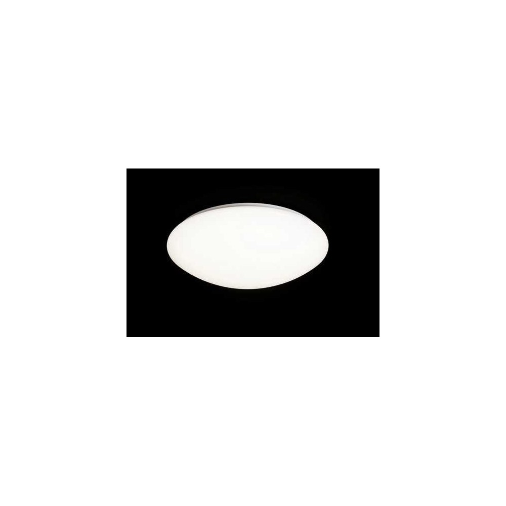 Plafon 5 luces SERIE ZERO ACABADO White