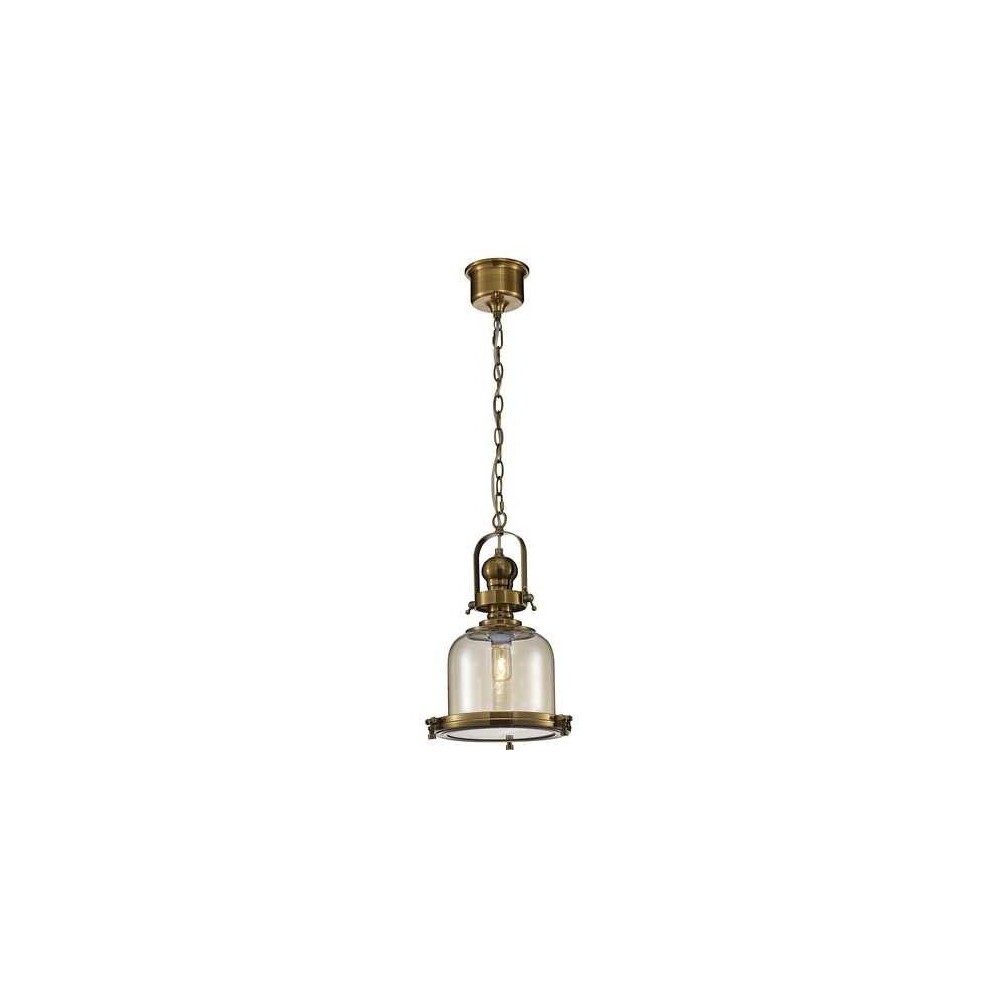 Pendentif 1 Petites Lumières