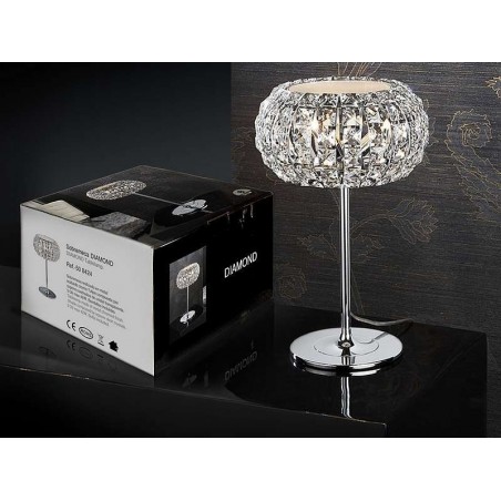 Supermesa petit diamant par Schuller