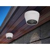 Outdoor lighting Schuller, model BURAN