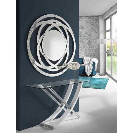 ANELLO MODELLO SPECCHIO 120 CM.