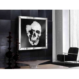 MOD. CRISTAL SKULL