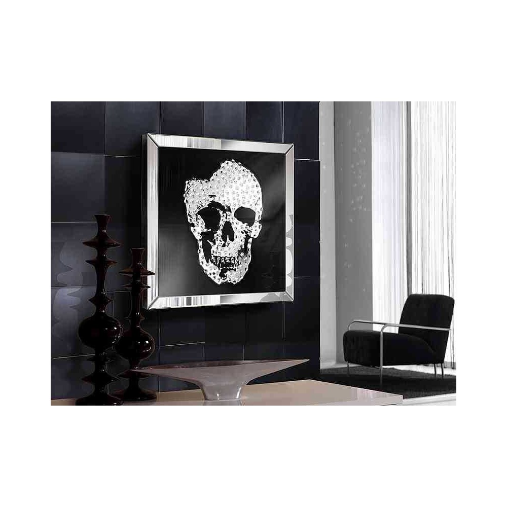 MOD. CRISTAL SKULL