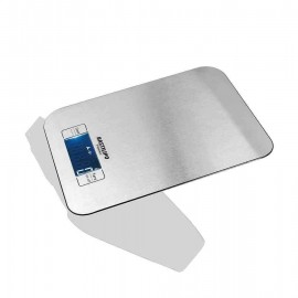 SCA5K-INOX poids de la cuisine numérique de Bastilipo
