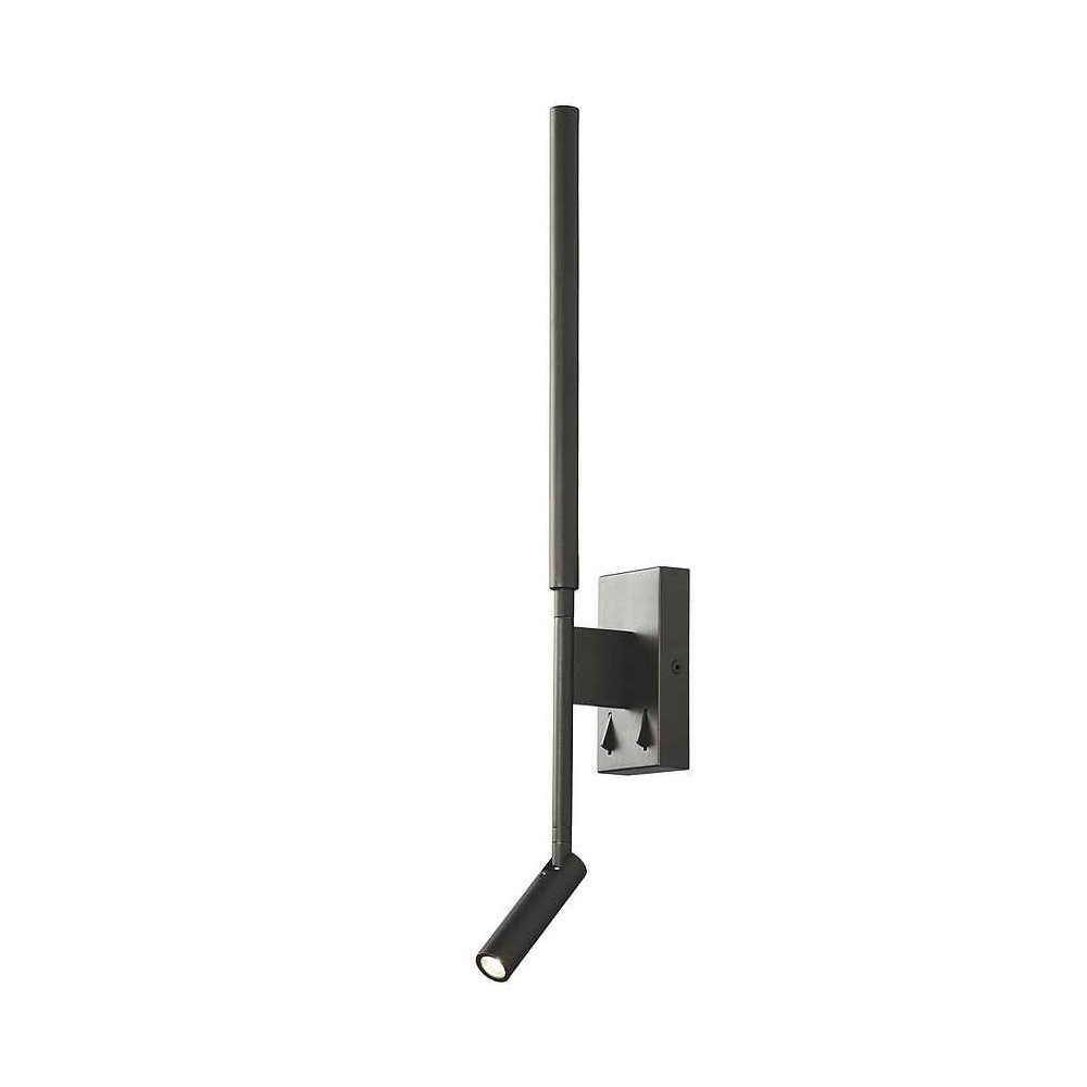 Wall illumination with TORCH reader point MANTRA