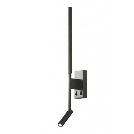 Wall illumination with TORCH reader point MANTRA