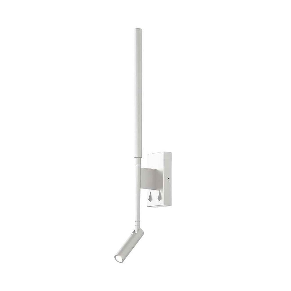 White TORCH model with reader point MANTRA