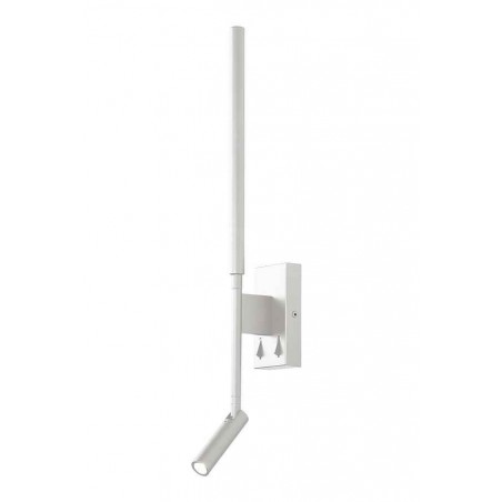 White TORCH model with reader point MANTRA