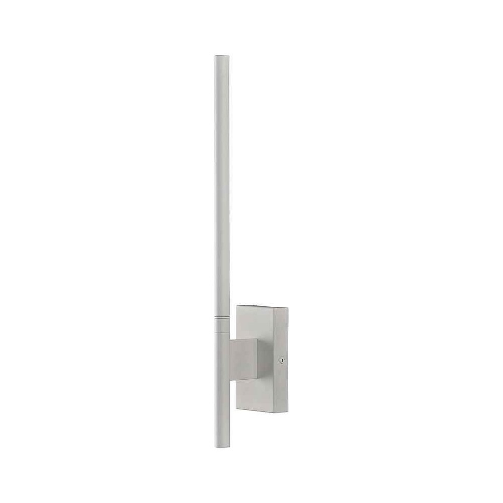 Wall attachment with integrated TORCH white led MANTRA