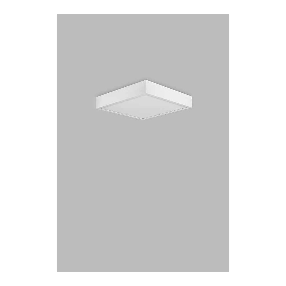 Downlight LED surface model SAONA MANTRA