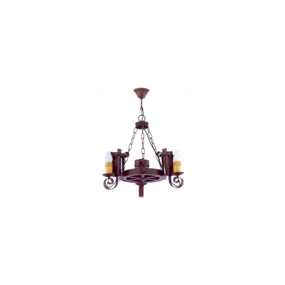 Lamp Cantina 3xe27 (50x45)