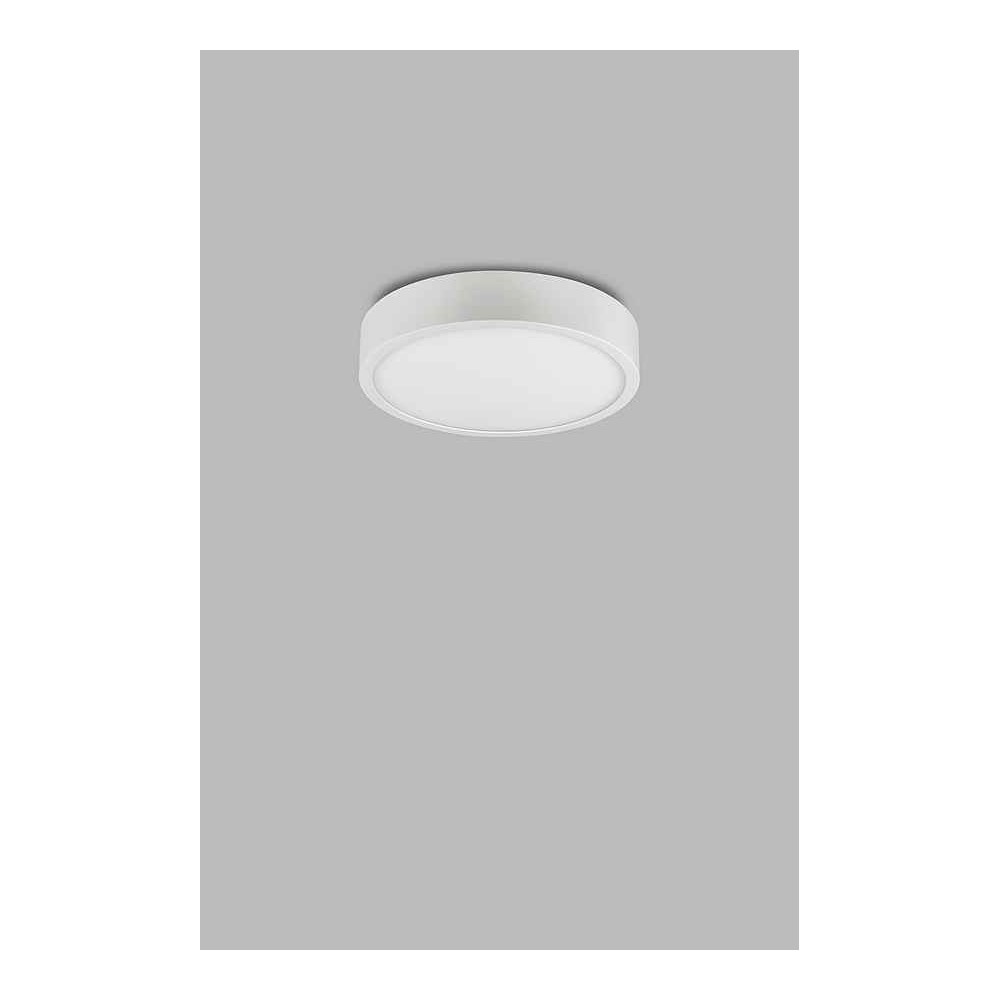 Downlight LED Surface White Finished Model Saona MANTRA