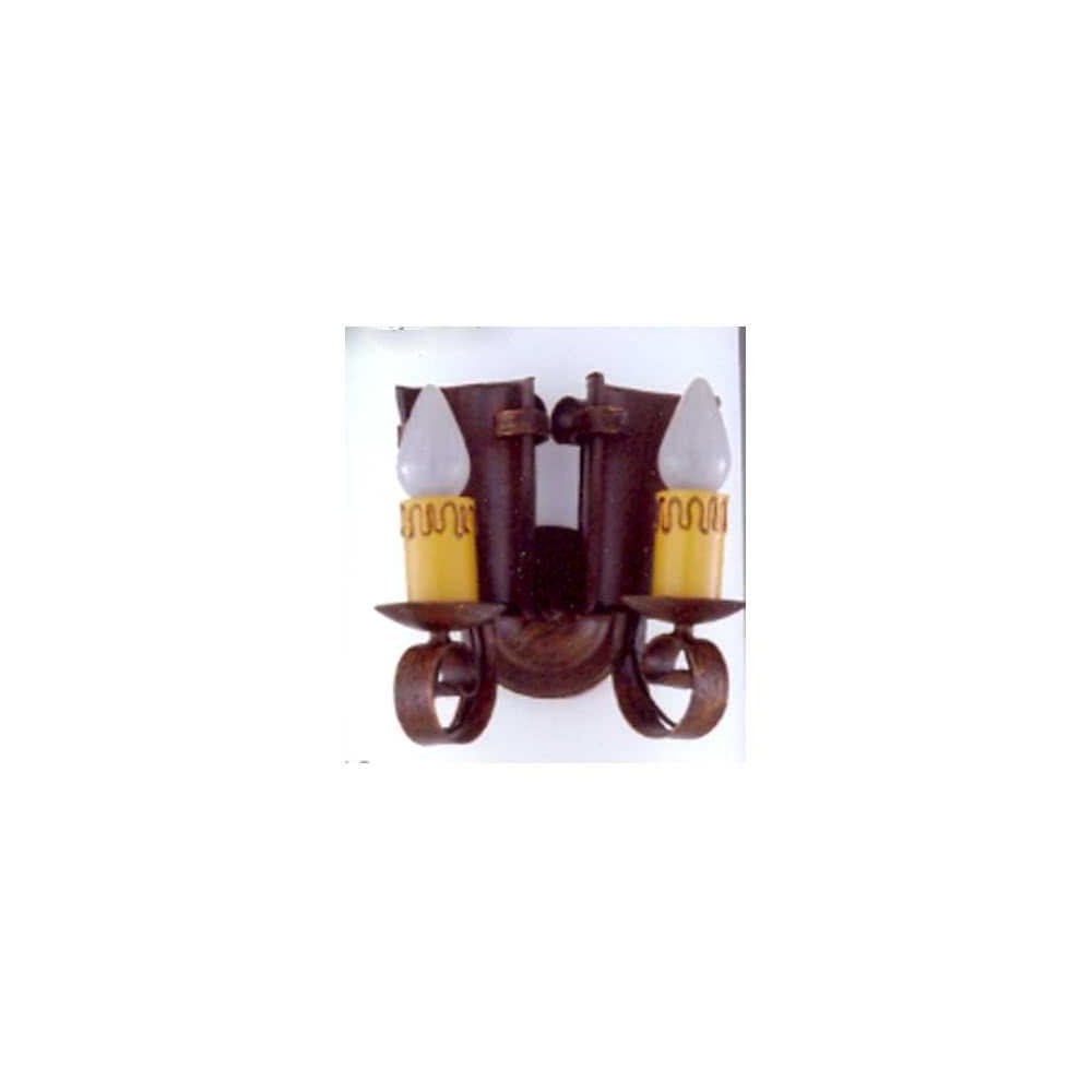 Appliquer Cantina 2xe27 (33x26)