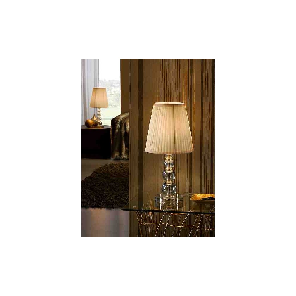 Supermesa with screen beige model MERCURY in Schuller