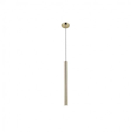 LAMPARA 1 dimable light Pendant by Schuller