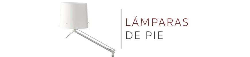 Purchase modern standing lamps