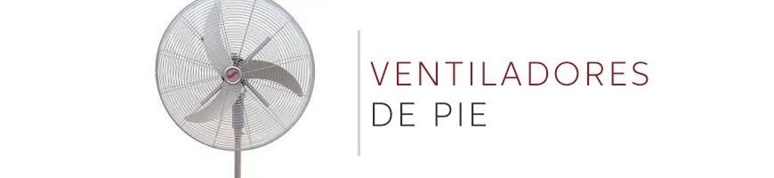 Ventilateurs de Stand - Akuna Decor